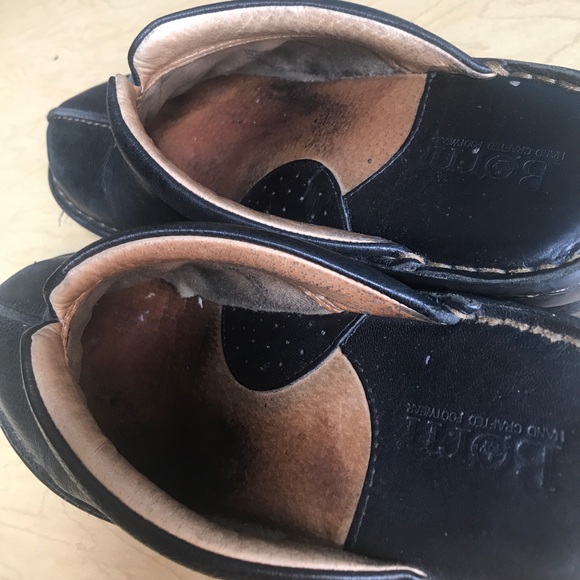 Born shoes - Picture 7 of 8